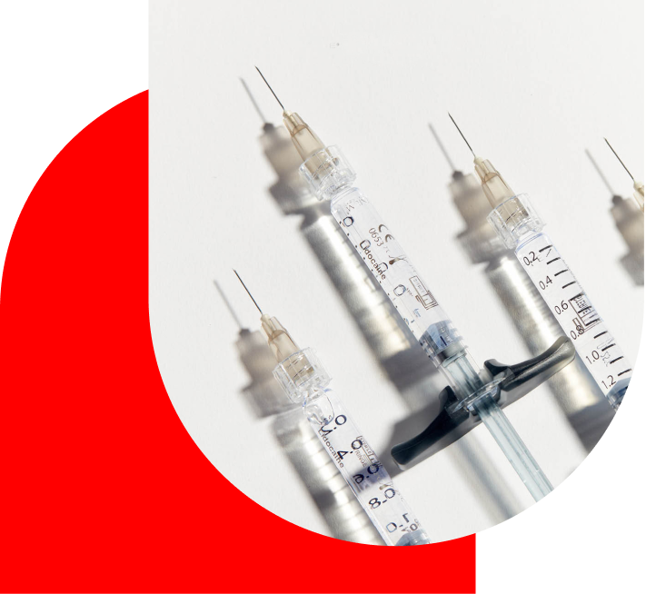 Botox Needles