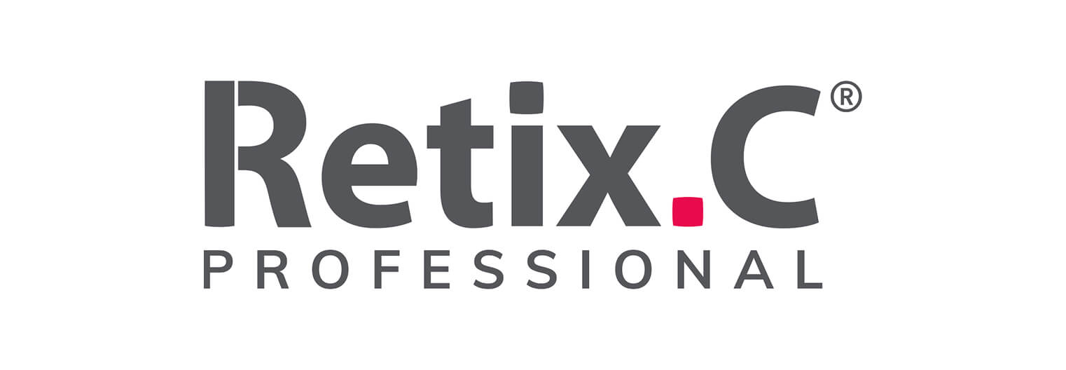 Retix.c Logo