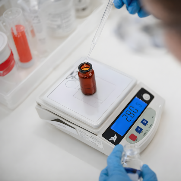 High-Performance Active Ingredients