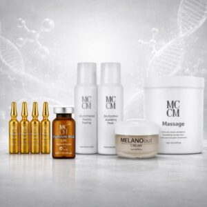 MCCM Medical Cosmetics
