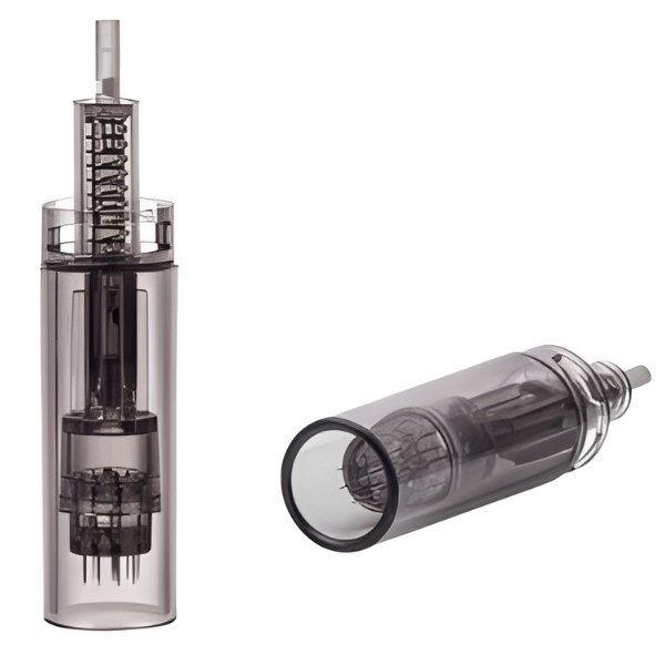 R.Pen Needle Technology