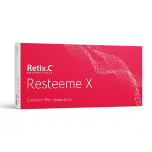 Resteeme by Urgo Aesthetics