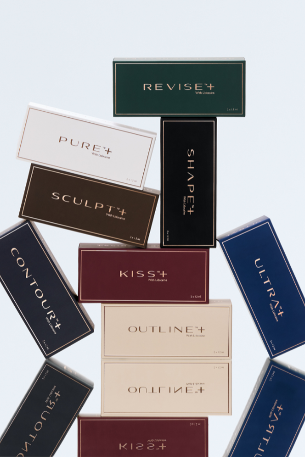 Revanesse Products