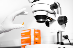 SoftFil Micro-Cannula Technology