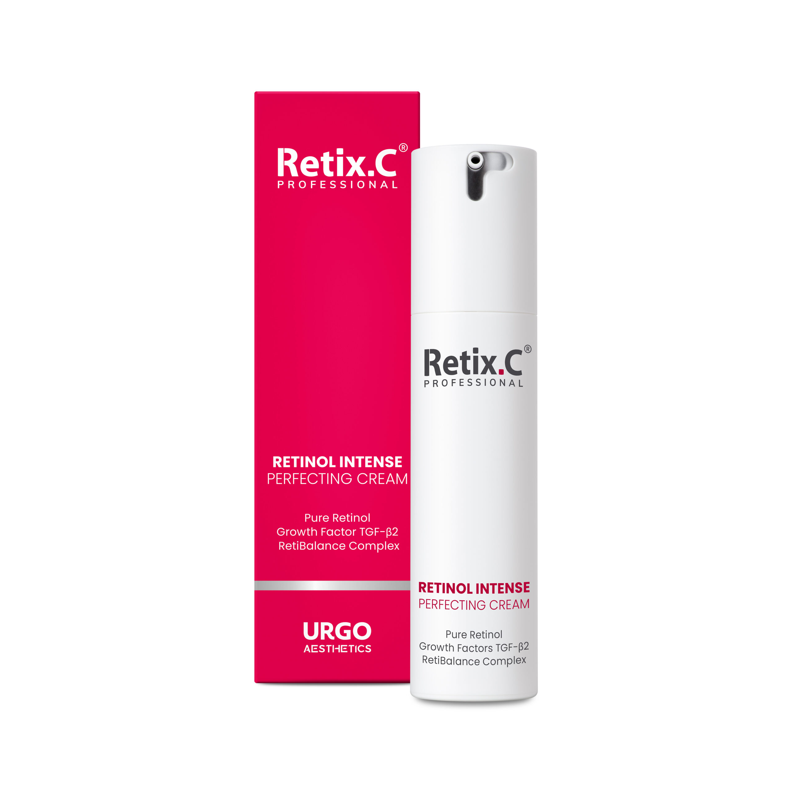URGO Retix.C Retinol Intense Perfecting Cream 50ml