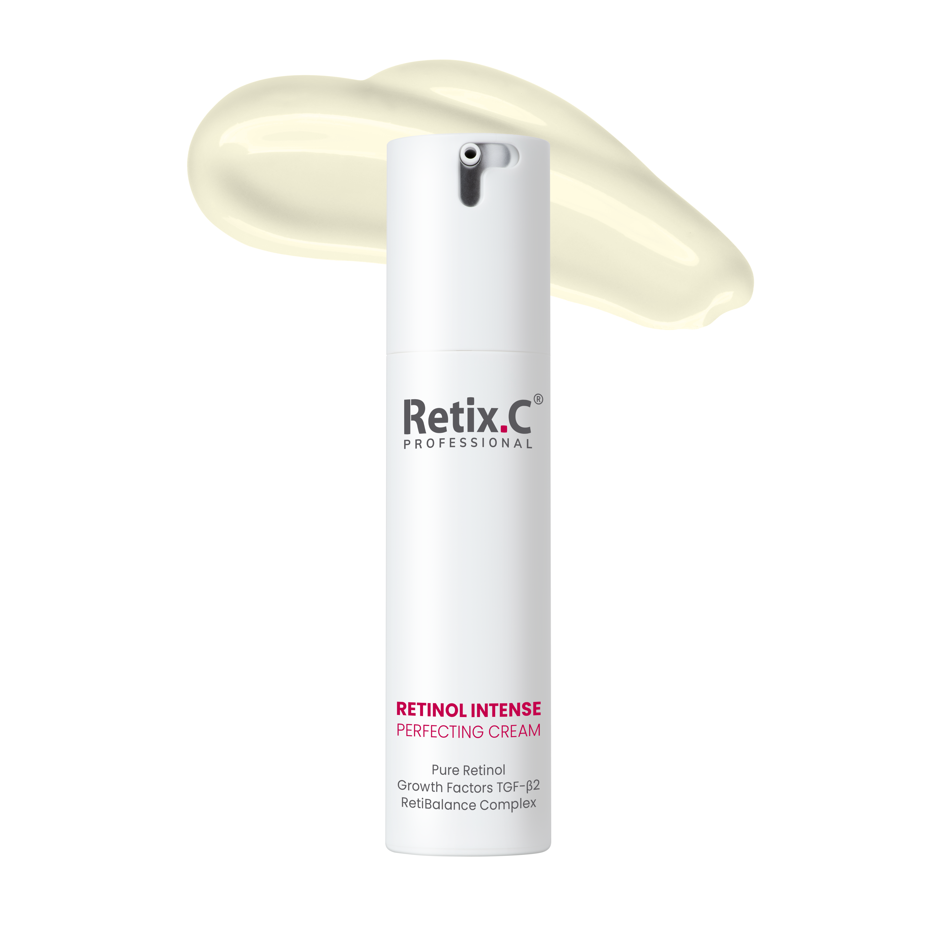 URGO Retix.C Retinol Intense Perfecting Cream 50ml - Image 2