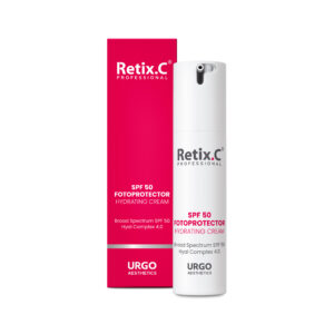 URGO Retix.C Fotoprotector Hydrating SPF50 50ml