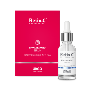 Retix.C Hyalumagic Serum