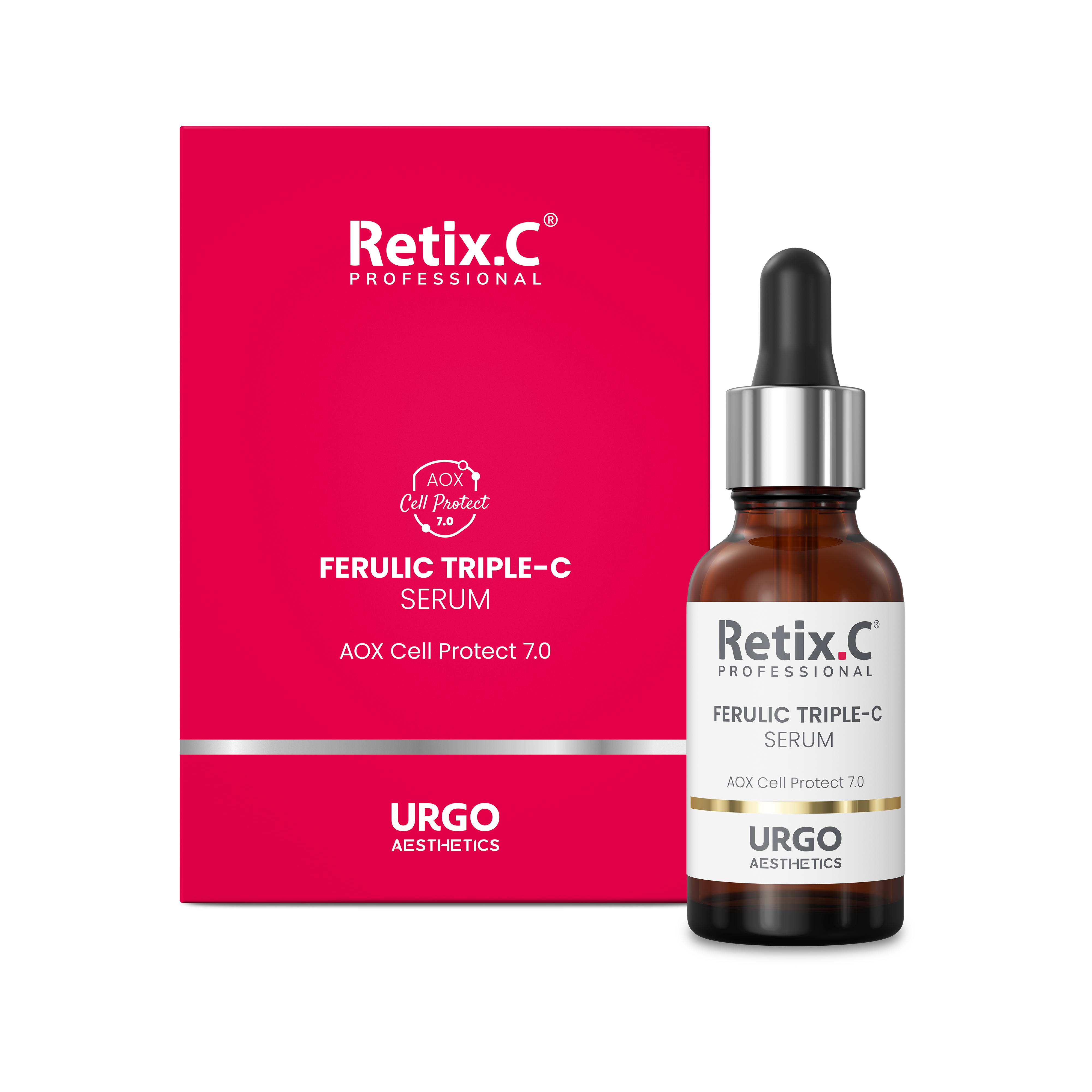 Retix.C Ferulic Triple-C Serum