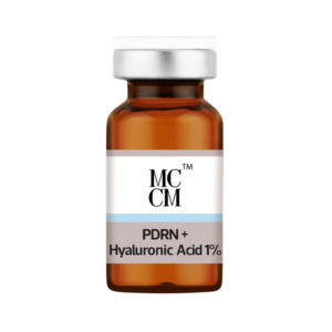 MCCM PRO PDRN + Hyaluronic Acid 1%