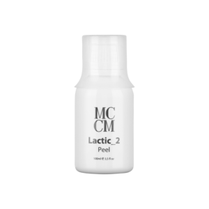 MCCM PRO Lactic 2 Peel 100ml