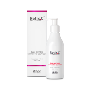 Retix.C Dual Action Exfoliating Cleanser