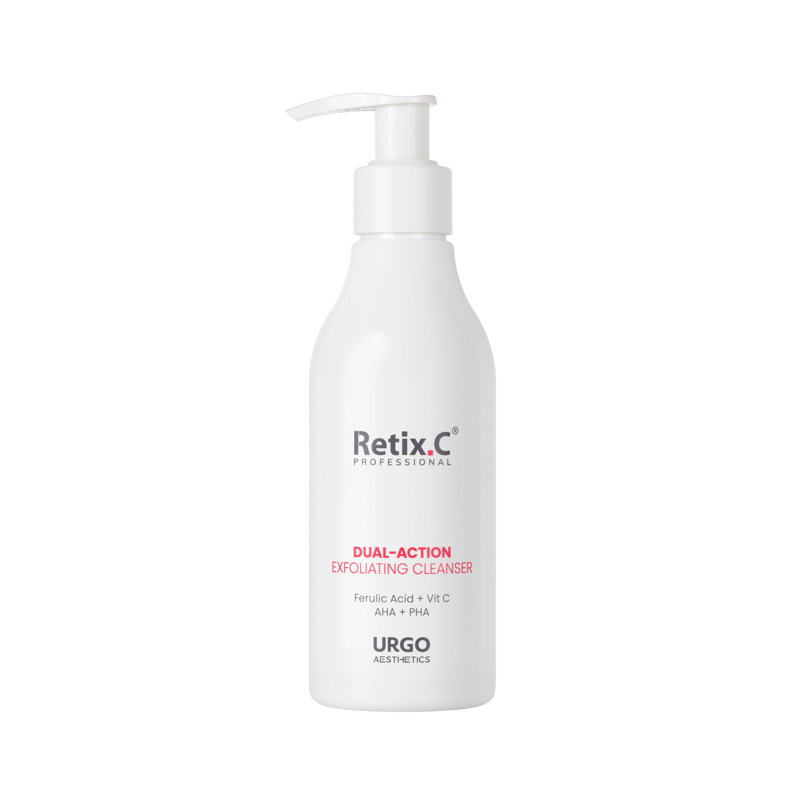 Retix.C Dual Action Exfoliating Cleanser - Image 2