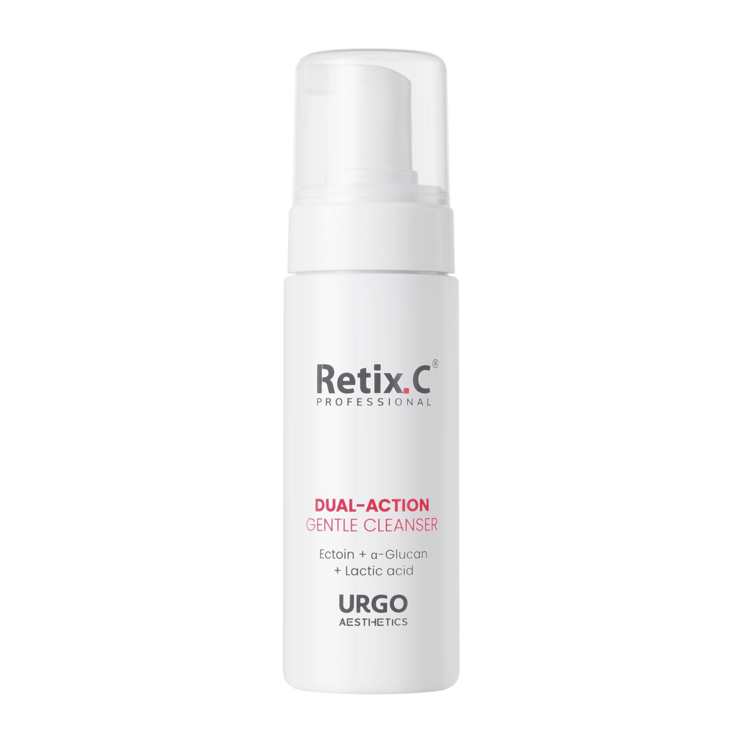 Retix.C Dual Action Gentle Cleanser