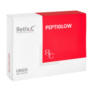 Retix.C Peptiglow Treatment Kit