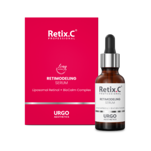 Retix.C Retimodeling Serum